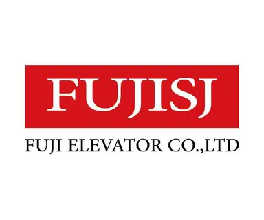 شعار FUJI Elevator
