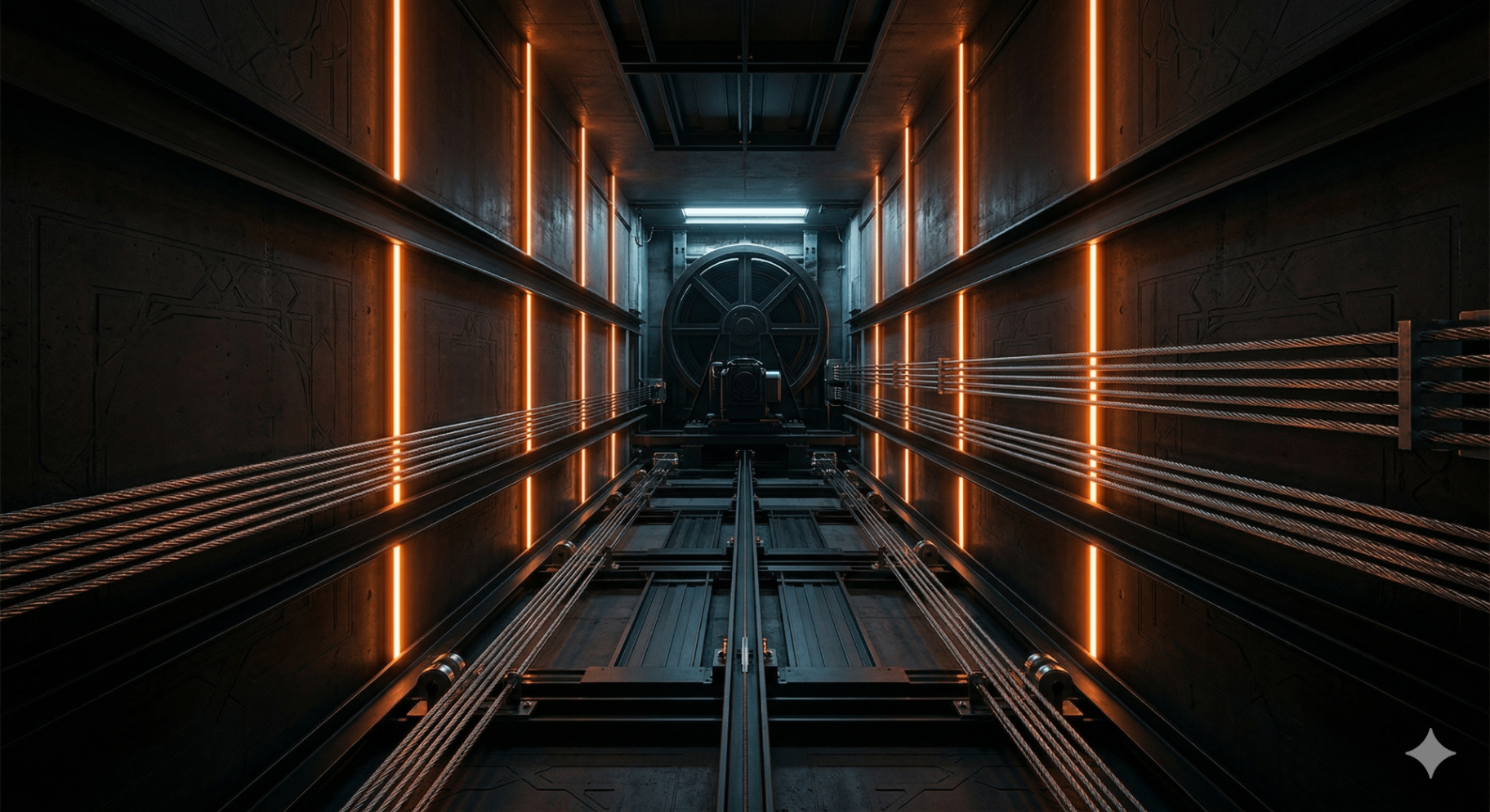 Industrial Freight Systems